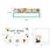 Creative Teaching Press® Stick Kids® Curated Classroom Decal Set